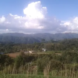 Santa Apolonia - Chimaltenango