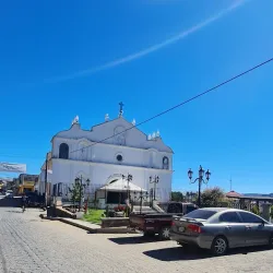 Santa Apolonia - Chimaltenango