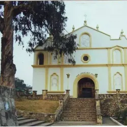 Santa Apolonia - Chimaltenango
