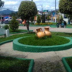 Santa Apolonia - Chimaltenango