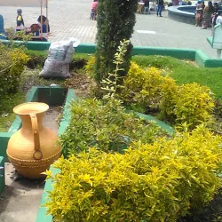 Santa Apolonia - Chimaltenango