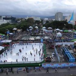 Santa Apolonia - Chimaltenango