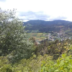 Santa Apolonia - Chimaltenango