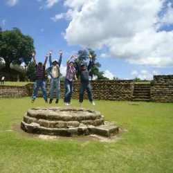 Tecpán Guatemala - Chimaltenango
