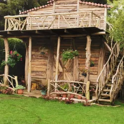 Tecpán Guatemala - Chimaltenango