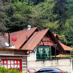 Tecpán Guatemala - Chimaltenango