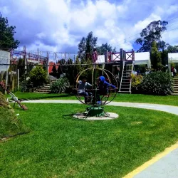 Tecpán Guatemala - Chimaltenango