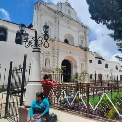 Tecpán Guatemala - Chimaltenango