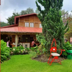 Tecpán Guatemala - Chimaltenango