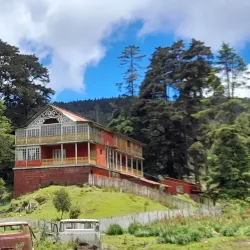 Tecpán Guatemala - Chimaltenango