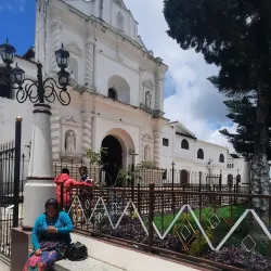 Tecpán Guatemala - Chimaltenango