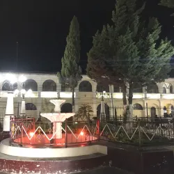 Tecpán Guatemala - Chimaltenango