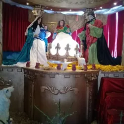 Catedral de San Bartolomé - Chiquimula