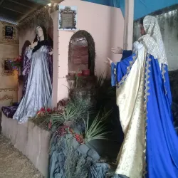 Catedral de San Bartolomé - Chiquimula