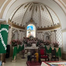 Catedral de San Bartolomé - Chiquimula