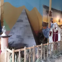 Catedral de San Bartolomé - Chiquimula