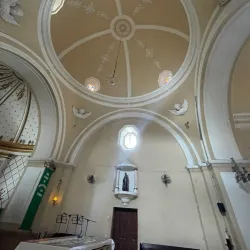 Catedral de San Bartolomé - Chiquimula