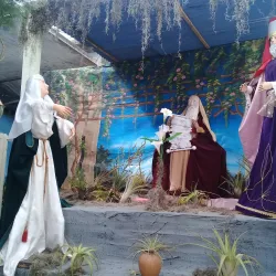 Catedral de San Bartolomé - Chiquimula