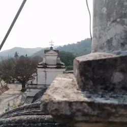 Iglesia de San Juan Bautista - Chiquimula