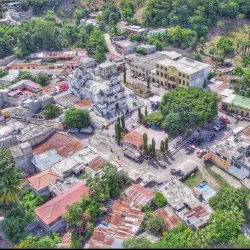 Iglesia de San Juan Bautista - Chiquimula