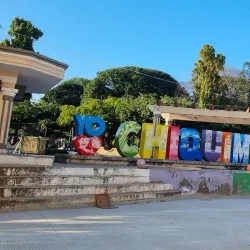 Mercado Municipal de Chiquimula - Chiquimula