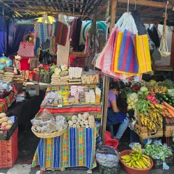 Mercado Municipal de Chiquimula - Chiquimula