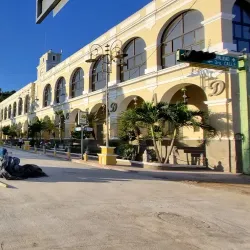 Mercado Municipal de Chiquimula - Chiquimula