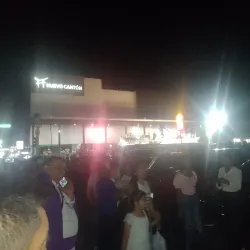 Mercado Municipal de Chiquimula - Chiquimula