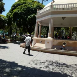 Museo Regional de Chiquimula - Chiquimula