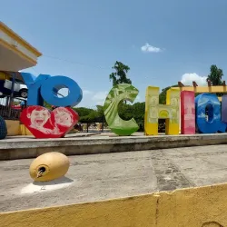 Museo Regional de Chiquimula - Chiquimula