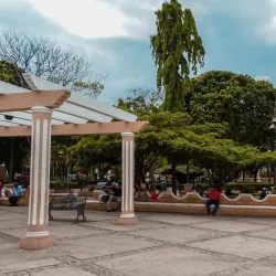 Museo Regional de Chiquimula - Chiquimula