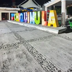 Museo Regional de Chiquimula - Chiquimula