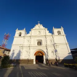 Parque Central de Chiquimula - Chiquimula