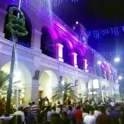 Parque Central de Chiquimula - Chiquimula