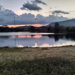 Parque Ecoturístico La Laguna - Chiquimula
