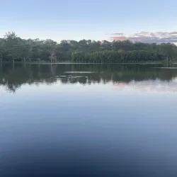 Parque Ecoturístico La Laguna - Chiquimula