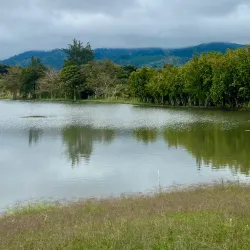 Parque Ecoturístico La Laguna - Chiquimula
