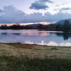 Parque Ecoturístico La Laguna - Chiquimula