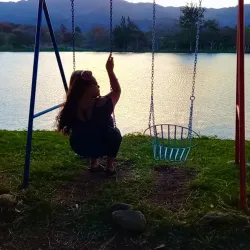 Parque Ecoturístico La Laguna - Chiquimula