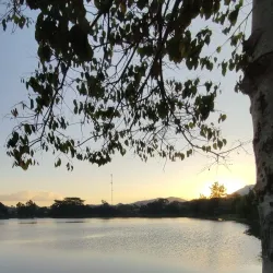 Parque Ecoturístico La Laguna - Chiquimula