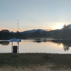 Parque Ecoturístico La Laguna - Chiquimula