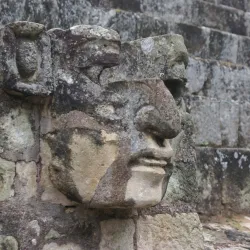 Ruinas de Copán (Nearby) - Chiquimula