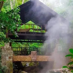 Ruinas de Copán (Nearby) - Chiquimula