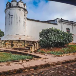 Ruinas de Copán (Nearby) - Chiquimula