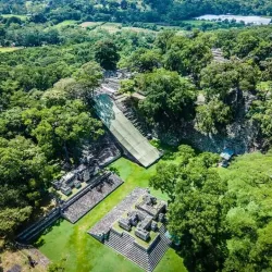 Ruinas de Copán (Nearby) - Chiquimula