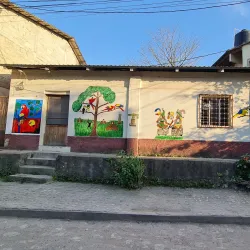 Ruinas de Copán (Nearby) - Chiquimula