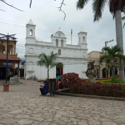 Ruinas de Copán (Nearby) - Chiquimula
