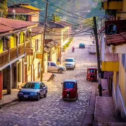 Ruinas de Copán (Nearby) - Chiquimula