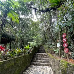 Biotopo del Quetzal - Coban (Cobán)