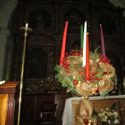 Cathedral of Cobán (Catedral de Cobán) - Coban (Cobán)